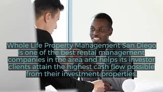 Why Work With a Real Estate Management Company in Carmel Valley