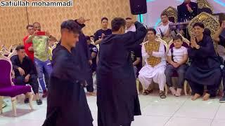 چهار برادر آبشاری لوکس است لایک وسبیسکرایب کنید لطفا#dance #dancer #weddingdance #رقص #افغانستان