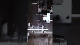 CNC TURNING WORK Contact +91 8368470746 #music #cnc #vmc #technology #future #cncmachine