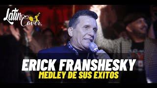 Latin Cover Medley Erick Franshesky (Panamá) 2022