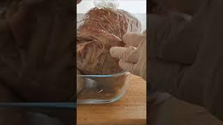 Зельц!!Холодец по-немецки!!!!!Вкуснотень!!!!!