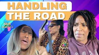 Hilarious On the Road Videos | Julie Mango | Compilation