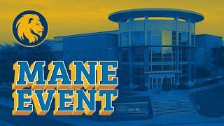 Mane Event Spring 2023, Texas A&M University-Commerce