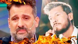 ¿Amigos? La verdad sobre la renuncia de Josema Listorti a Showmatch y la fría respuesta de Tinelli