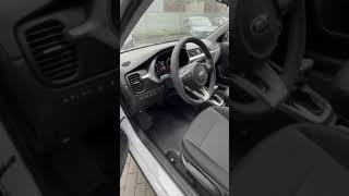 Kia rio X в Автоцентре Лефортово