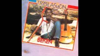 Beken -- Tribilasyon