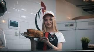 Прибыльная франшиза Hot Chicken