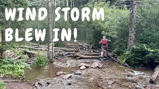 Hike to Lakes of the Clouds // Colorado's Sangre De Cristo Mountains