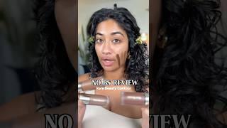 NO BS REVIEW - NEW RARE BEAUTY CONTOURS 
