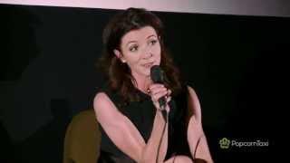 Game of Thrones: Michelle Fairley Live on Stage