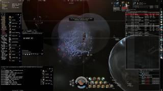 Eve Online: Majesta Empire Titan Killed in 4GYV-Q