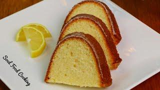 7up Pound Cake Recipe
