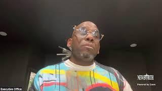 It's Not A Game | Morning Prayer | Dr. Jamal Harrison Bryant | 05-28-25