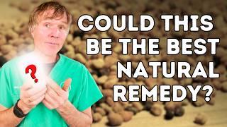 Best Natural Remedy Discovered? PROPOLIS