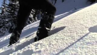 Snowshoeing 101 | Tips for snowshoers of all levels