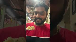 Vidyarthi Bhavan Masala Dose | Uppittu Kesari bath & Filter Coffee | MonkVlogs #shorts