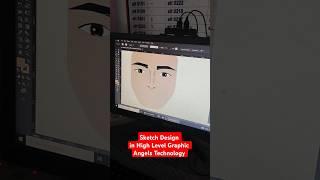 Advance Level Graphic Design Course l Sketche Design Course l Graphic Design #graphicsworld #graphic