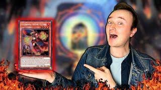 FEUERKÖNIG ist ZURÜCK! PURE FIREKING Deck Profile + Combos!