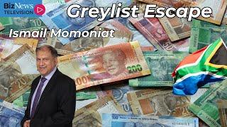 SA back from the brink, exit from greylist imminent after massive Treasury effort