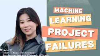 Why Most ML Projects Fail (and How to Fix It)