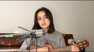 Alyssa Baker - La Vie En Rose By Edith Piaf (Cover)