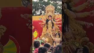 Durga Puja west bengal ||lipunx
