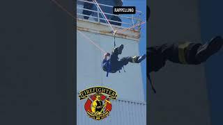 NRNW F&Es NAS Whidbey Island Station 71 Rappelling (2024)