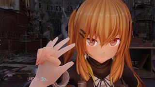 Pov: You having good time with UMP9