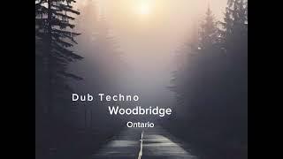 Always Creating Radio show 001 Dub techno