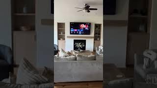 Sony TV problem 2024 - TV keeps going to apps screen