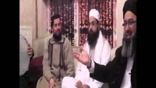Jugni by Al Haj Tariq Lohar