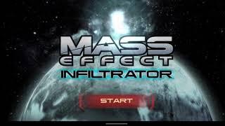 Mass Effect infiltrator Remastered + link