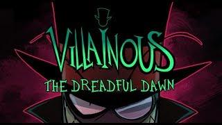 The Dreadful Dawn  | Villanos | #QuedateEnCasa