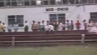4 minutes at the 1974 Mid-Ohio 5 Hour Camel GT
