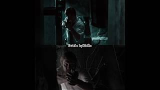 Peter Strahm vs Rust Cohle #edit #vsedit #vseditz #horror #truedetective #rustcohle