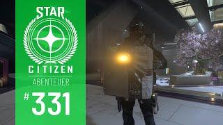 STAR CITIZEN #331 | ABENTEUER | NIGHT VISION LOOT KOMBI MISSION | Deutsch/German | 3.24