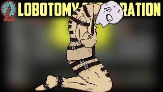 Покинутый убийца // Lobotomy Corporation #3