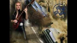 Rallier - Maks Kartashov