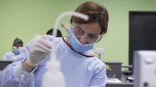Study Science at TAFE SA