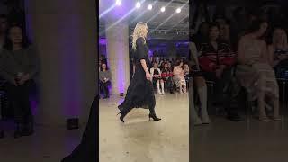 Amour Vert - ArtHearts LAFW 24 #fashion