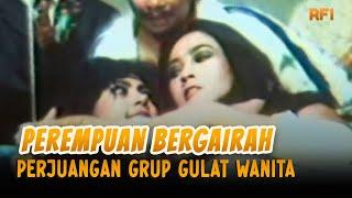 PEREMPUAN BERGAIRAH (1982) FULL MOVIE