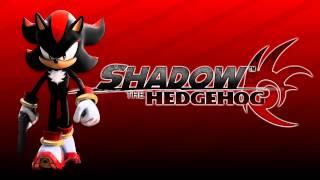 Round Clear - Shadow the Hedgehog [OST]