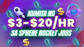 Paano Kumita ng $3 to $20 Kada Oras sa Online Jobs Philippines