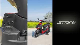 Jettor VPR 125