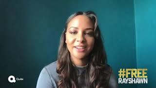 Jasmine Cephas-Jones on winning an Emmy at the same time as her dad