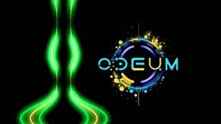 Odeum UA - Secret Place Birthday Bash