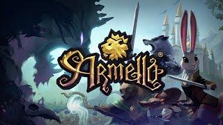 Armello | Teaser trailer | PS4