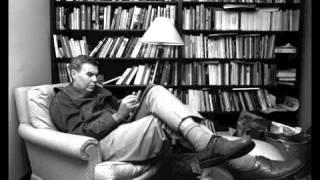 David Means reads Chef's House by Raymond Carver