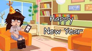 Happy New Year!! | Gacha Club