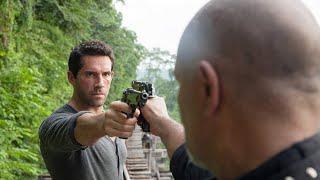 Action Movies 2024 - Hard Target 2 2016 Full Movie HD -Best Scott Adkins Action Movies Full English